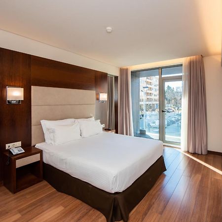 Hotel Eurostars Oporto Zewnętrze zdjęcie